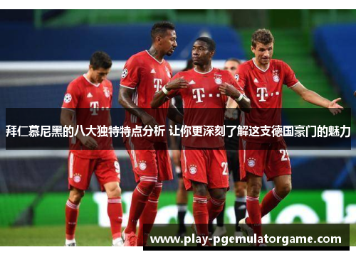 拜仁慕尼黑的八大独特特点分析 让你更深刻了解这支德国豪门的魅力
