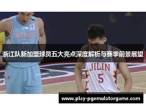 浙江队新加盟球员五大亮点深度解析与赛季前景展望 浙江队新加盟球员五大亮点深度解析与赛季前景展望