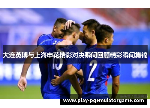 大连英博与上海申花精彩对决瞬间回顾精彩瞬间集锦