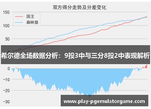 希尔德全场数据分析：9投3中与三分8投2中表现解析