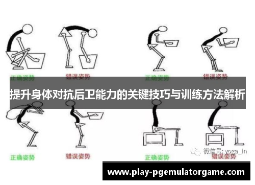 提升身体对抗后卫能力的关键技巧与训练方法解析