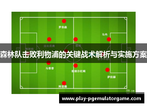 森林队击败利物浦的关键战术解析与实施方案
