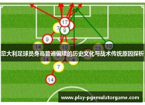 意大利足球员身高普遍偏矮的历史文化与战术传统原因探析