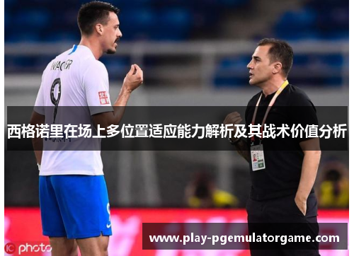 西格诺里在场上多位置适应能力解析及其战术价值分析