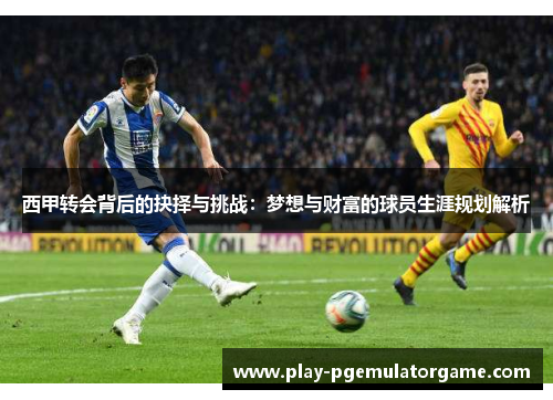 西甲转会背后的抉择与挑战：梦想与财富的球员生涯规划解析