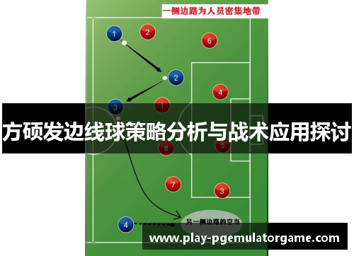 方硕发边线球策略分析与战术应用探讨 方硕发边线球策略分析与战术应用探讨