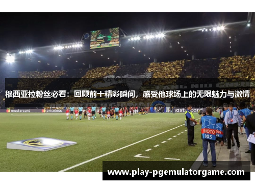穆西亚拉粉丝必看：回顾前十精彩瞬间，感受他球场上的无限魅力与激情
